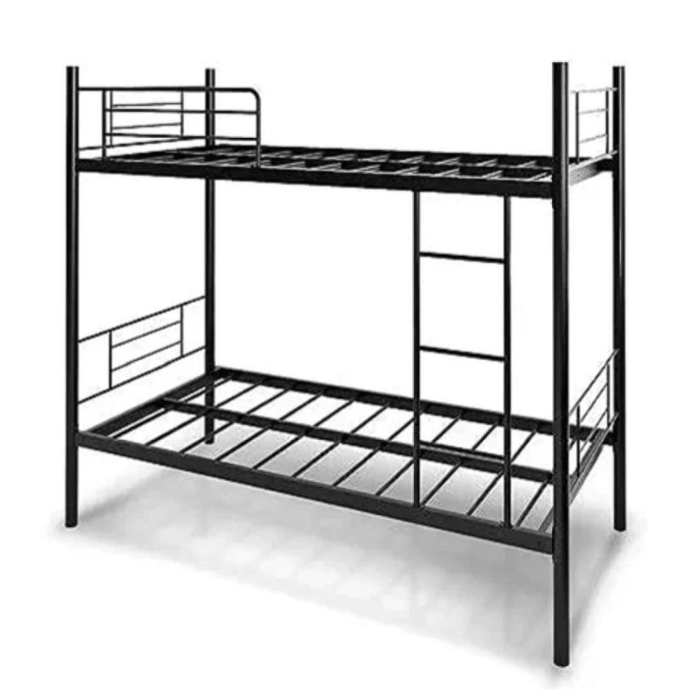 Bunk Bed - Color: Black