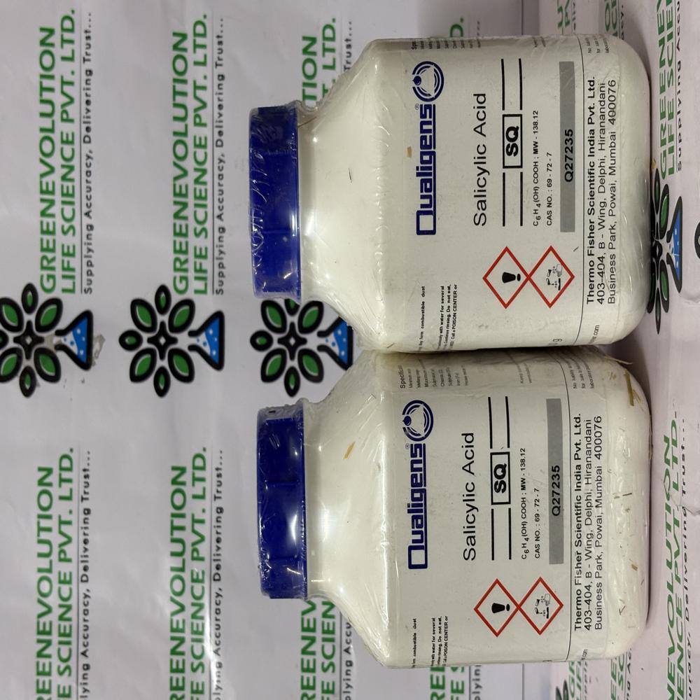 Salicylic Acid SQ 500g