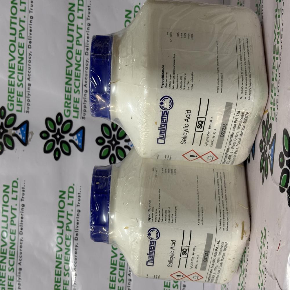 Salicylic Acid SQ 500g