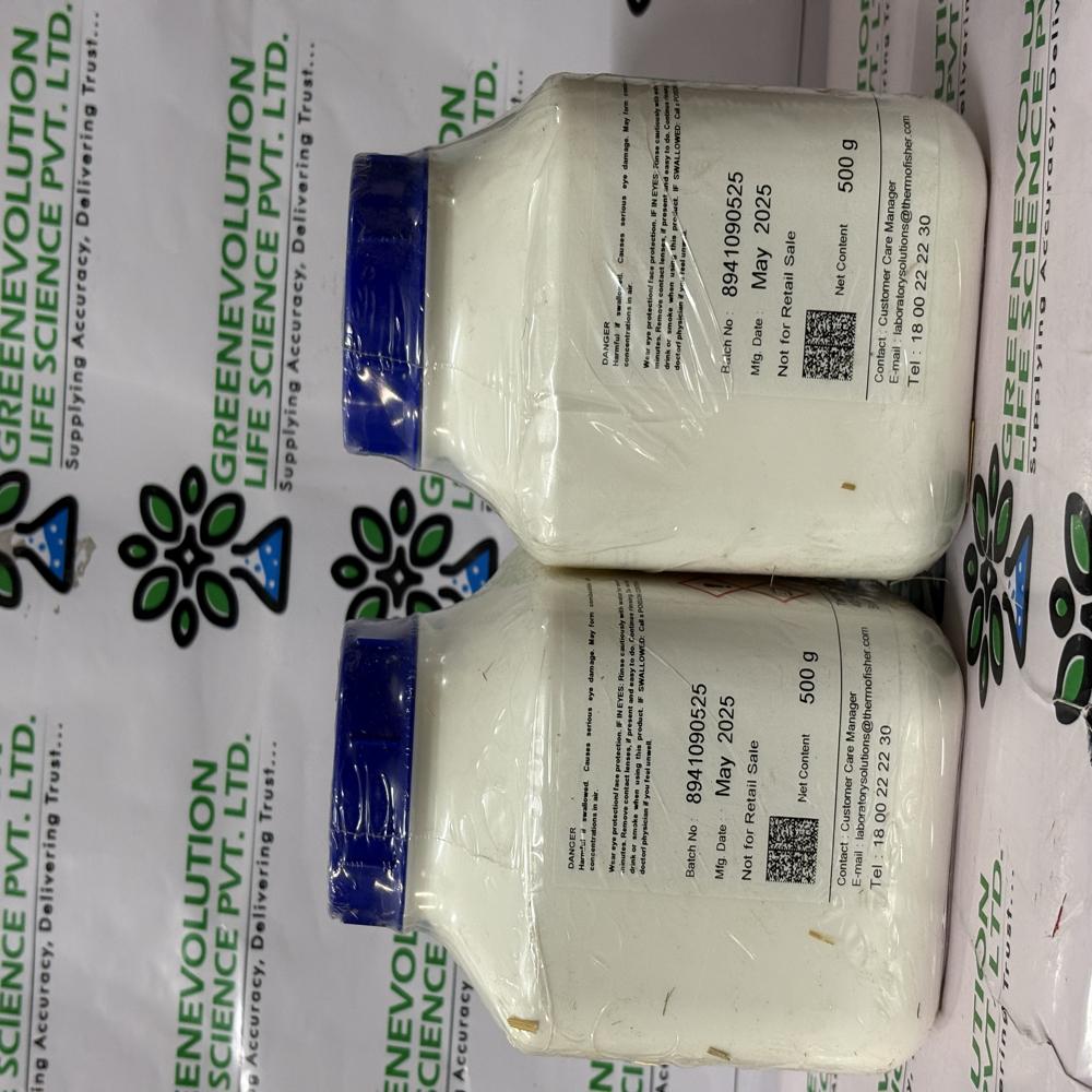 Salicylic Acid SQ 500g