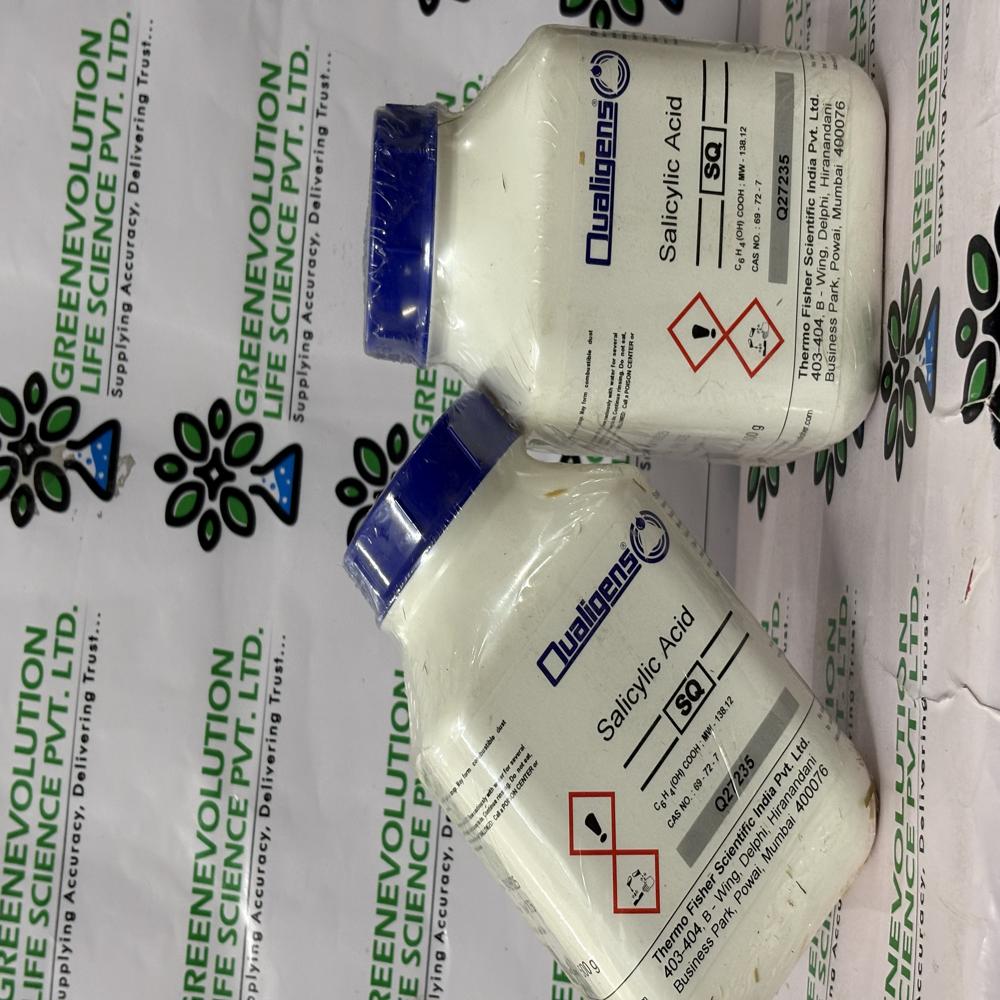 Salicylic Acid SQ 500g