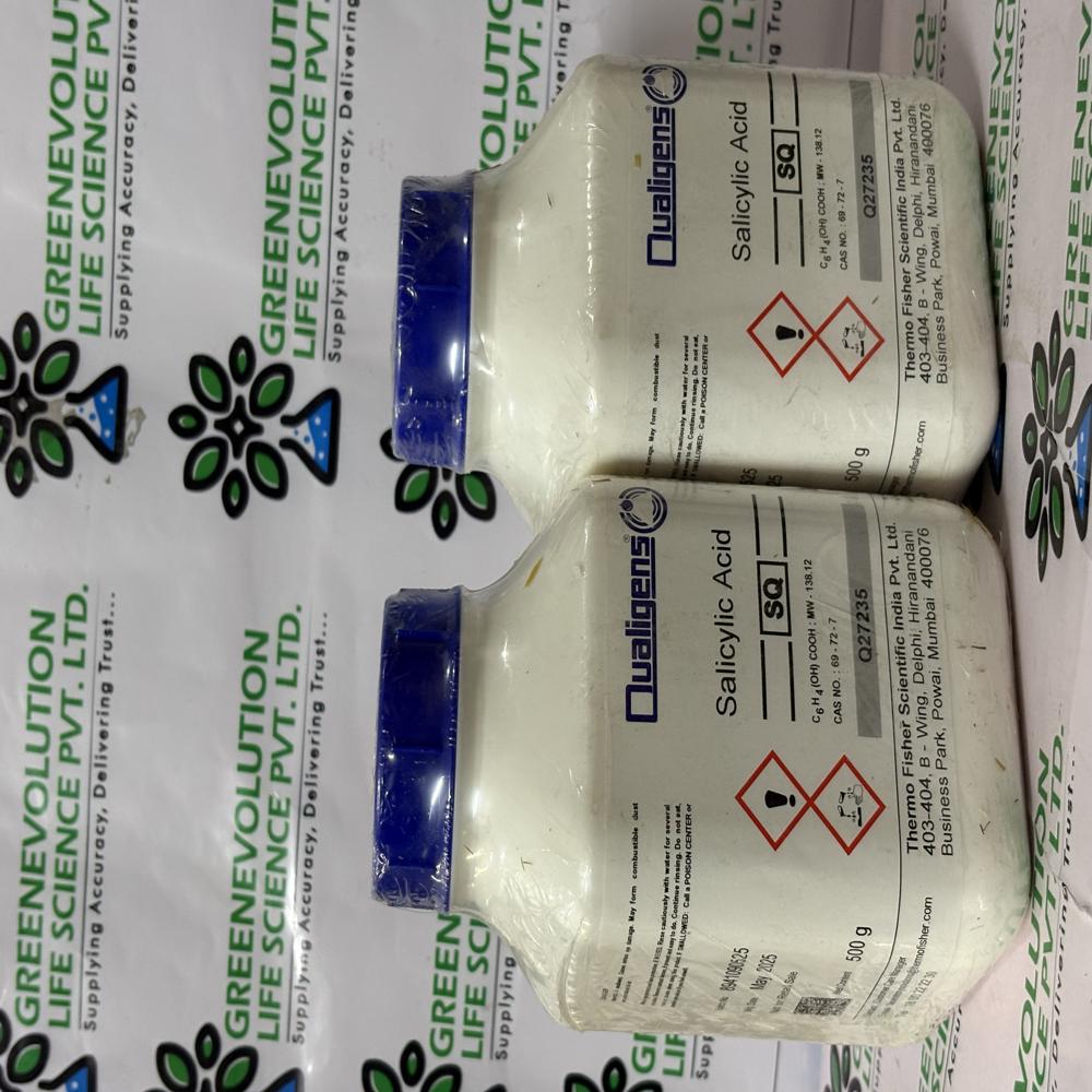 Salicylic Acid SQ 500g
