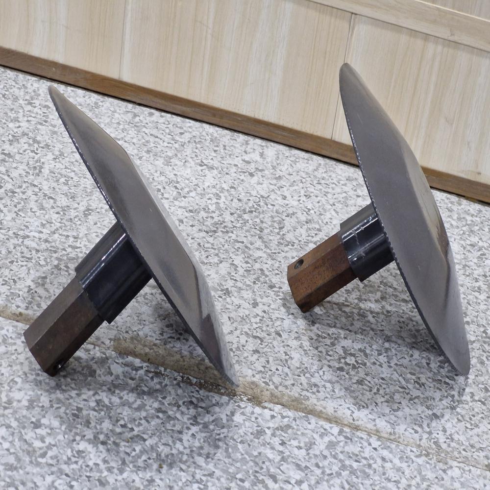  Power Weeder Side Disc