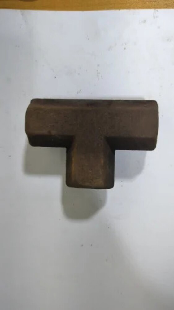 Equal Tee Fittings