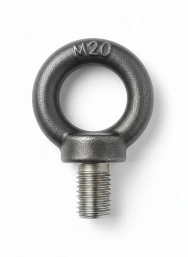 M20 Eye Bolts