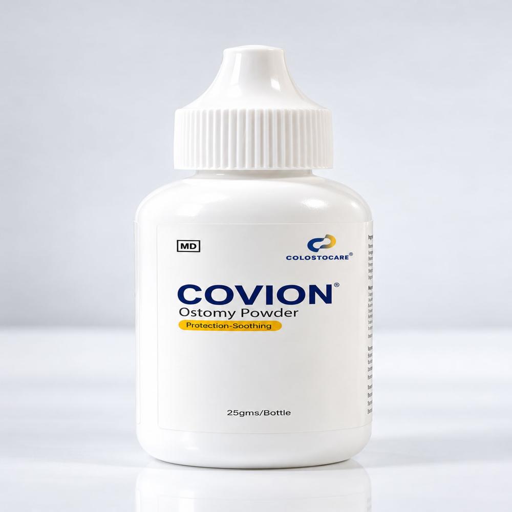Colostocare Ostomy Powder Covion 5P 28g