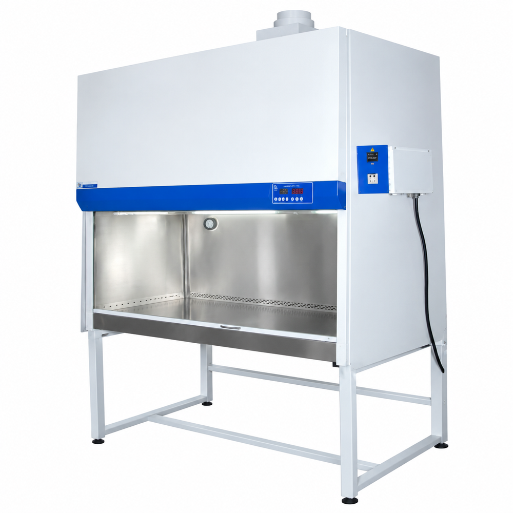 Vertical Laminar Airflow Cabinet