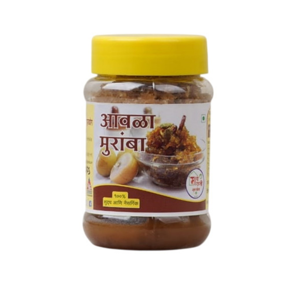 Amla Murabba