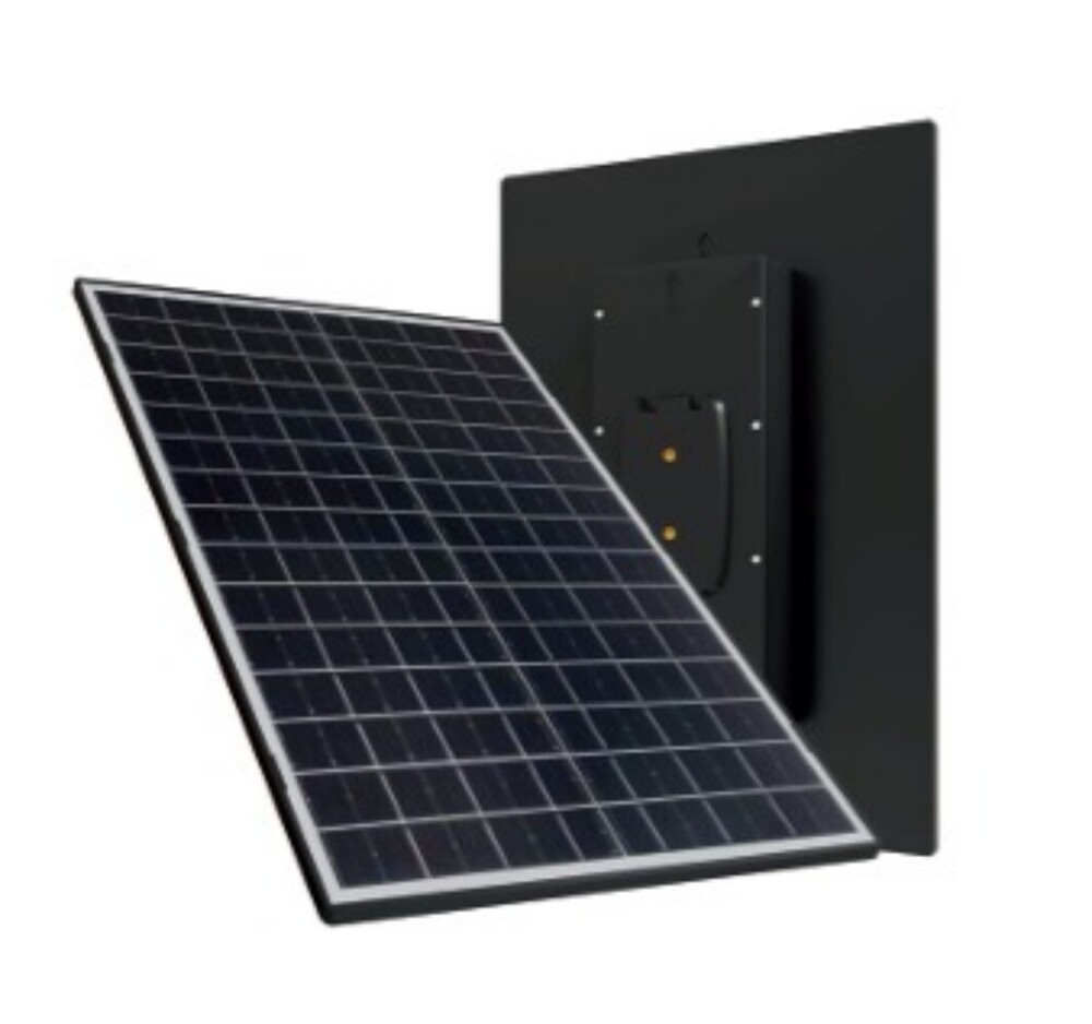 solar panel