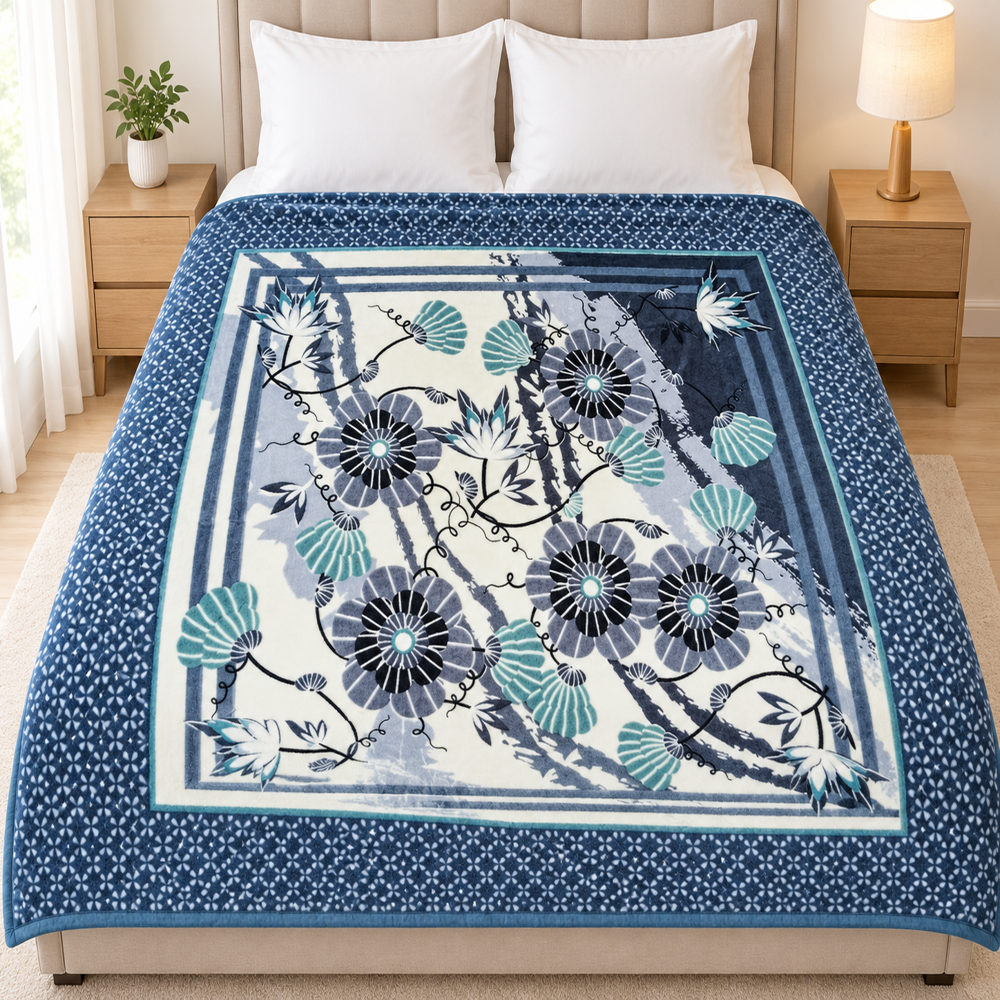 Supersoft Blanket