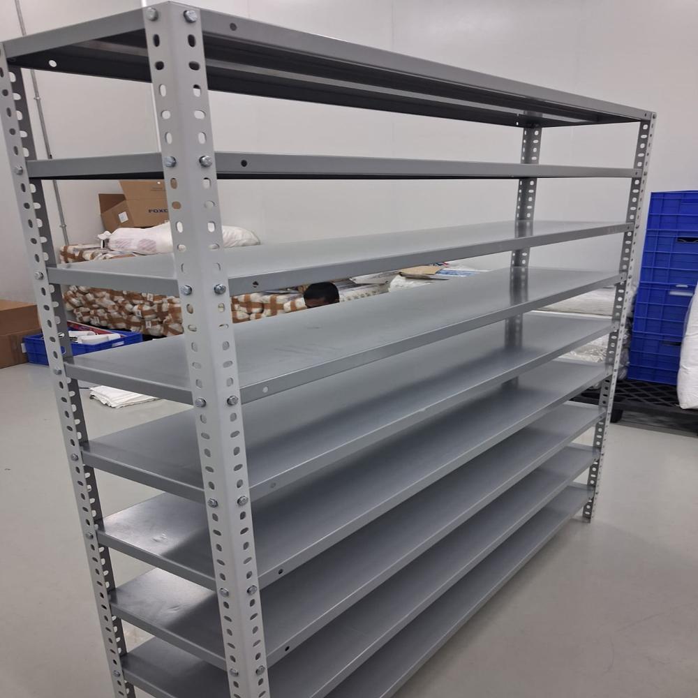 Workers Shoe Rack