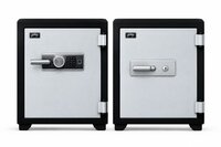FIRE SAFETY RESISTANT LOCKER