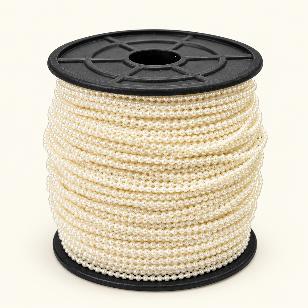 Moti 2 Mm - Application: Jewellery Making