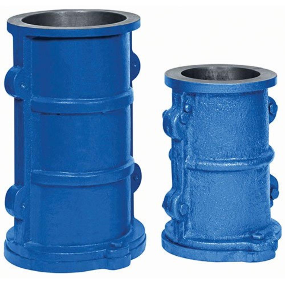 Concrete Cylinder Mould