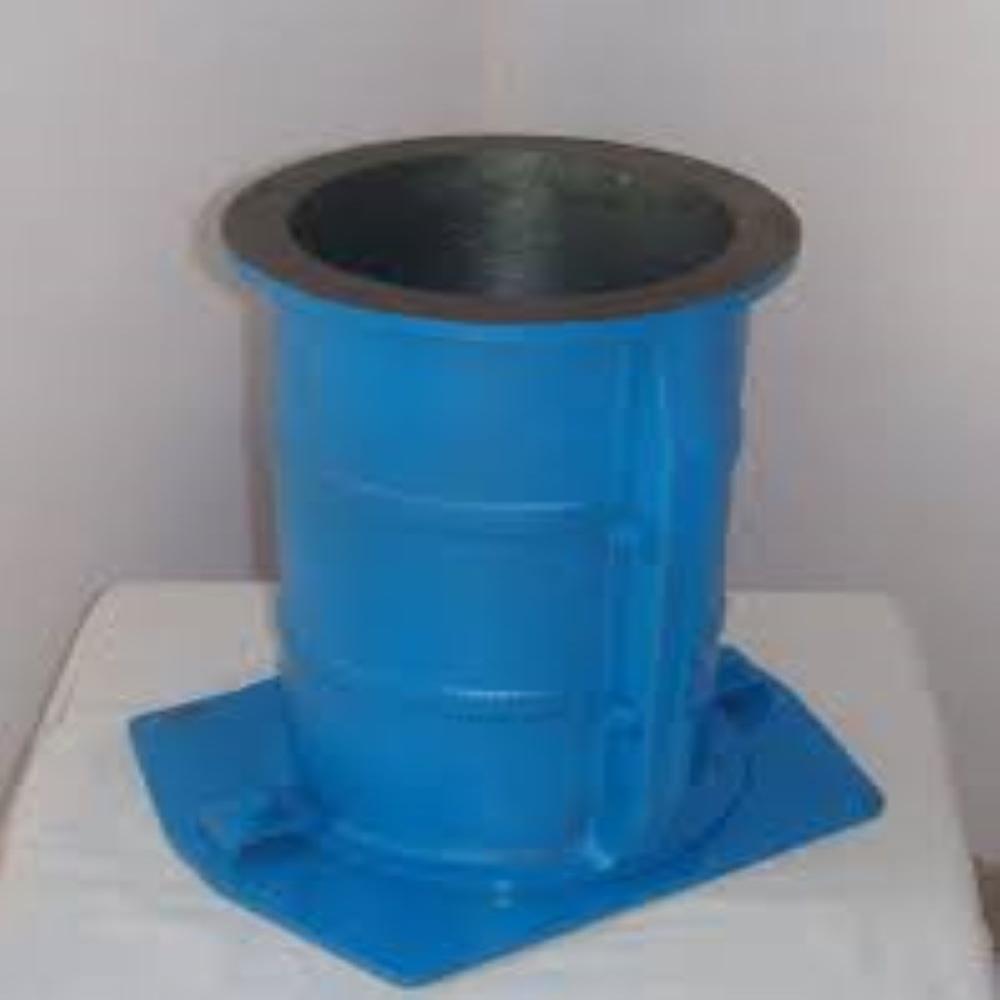 Concrete Cylinder Mould
