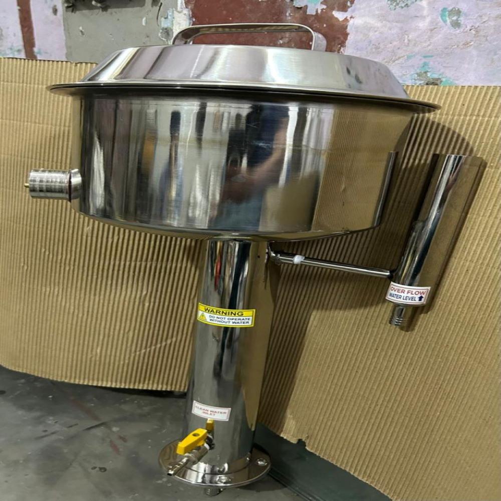 Water Distillation Still