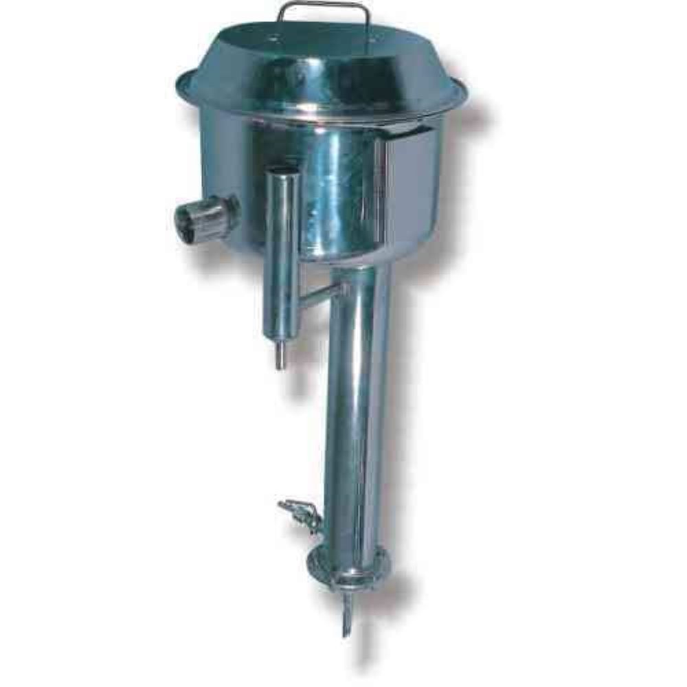 Water Distillation Still