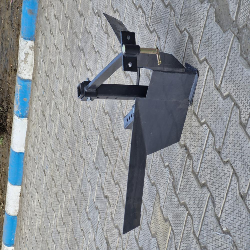 Special Adjustable Ridger - General Use: Agriculture