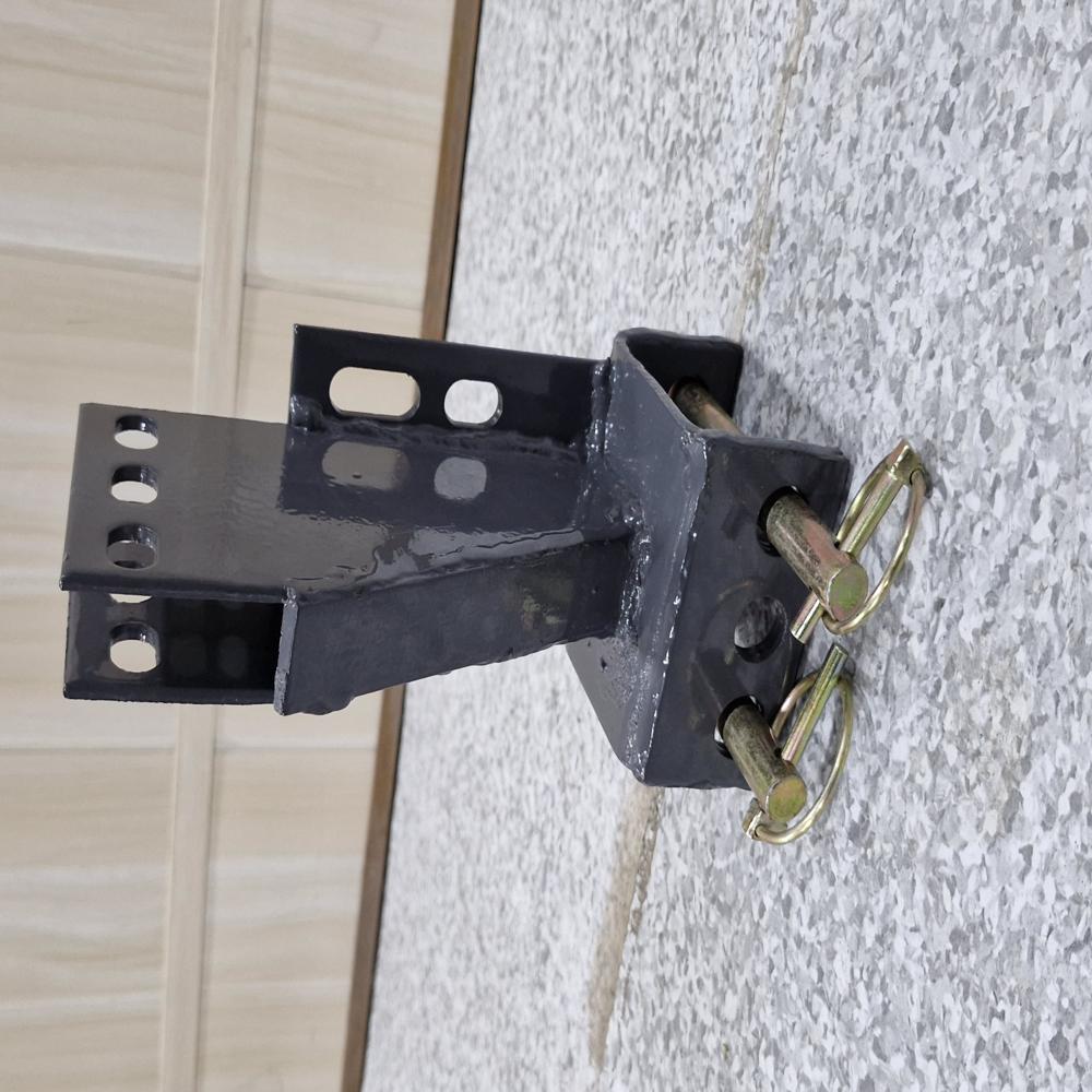 Power Weeder Hitch
