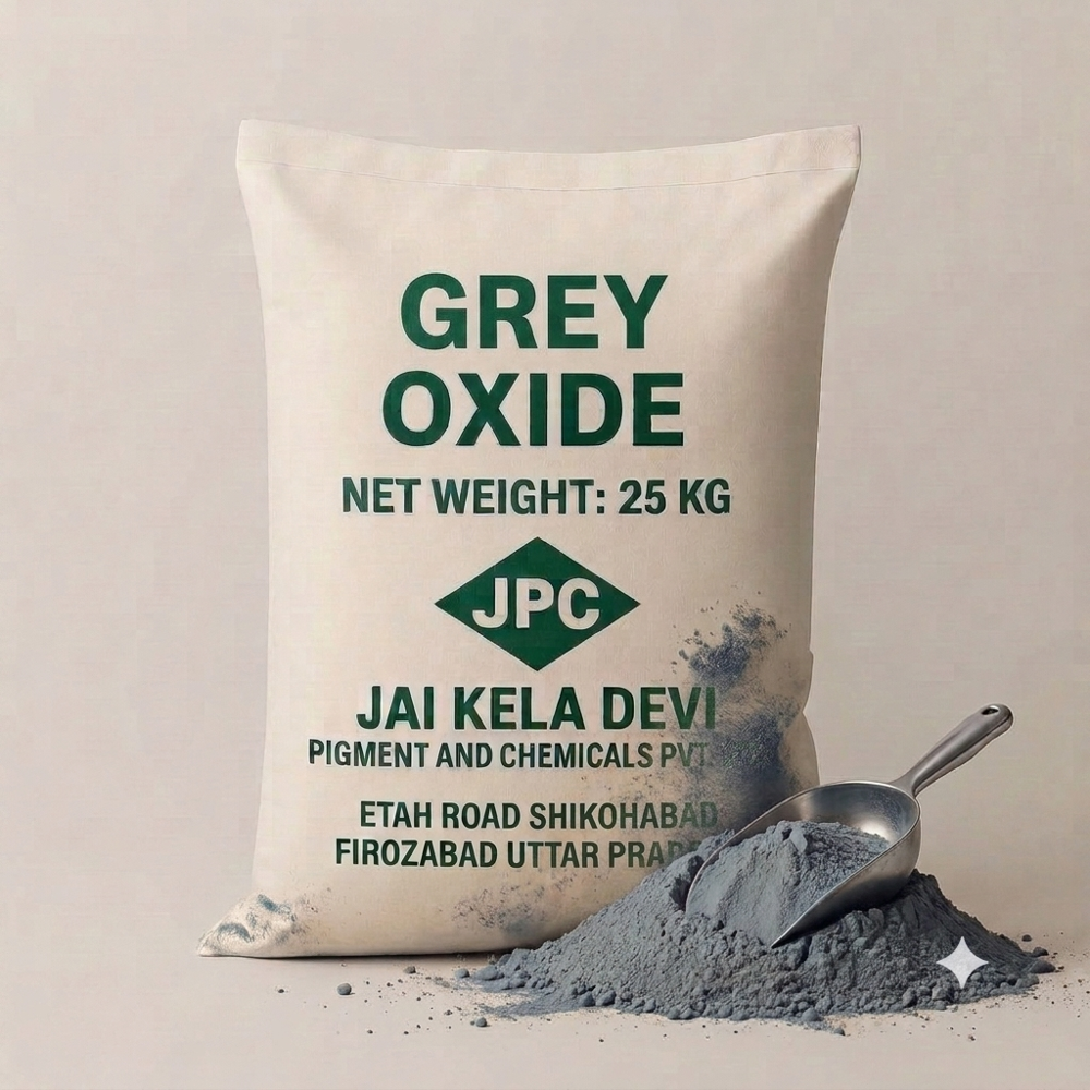 Lead Oxide Powder