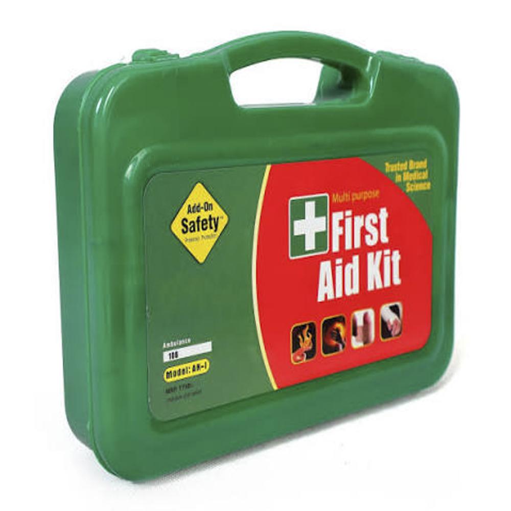 First Aid Kit Ak-1 - Accuracy: 1 Ph