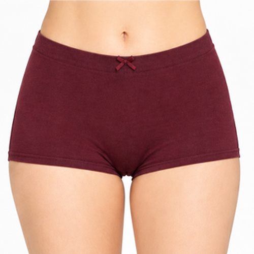Ladies Short Panties