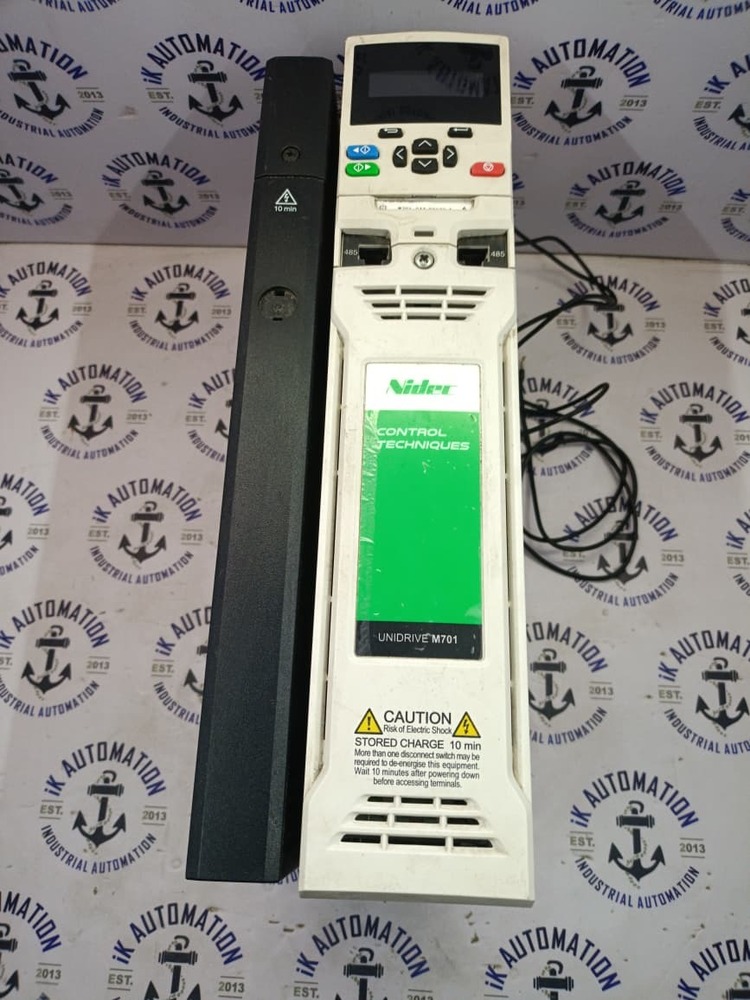 TELEMECANIQUE AC DRIVE