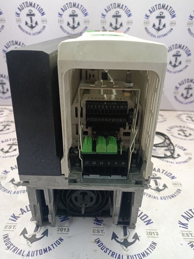 NIDEC M701-044 00172 A