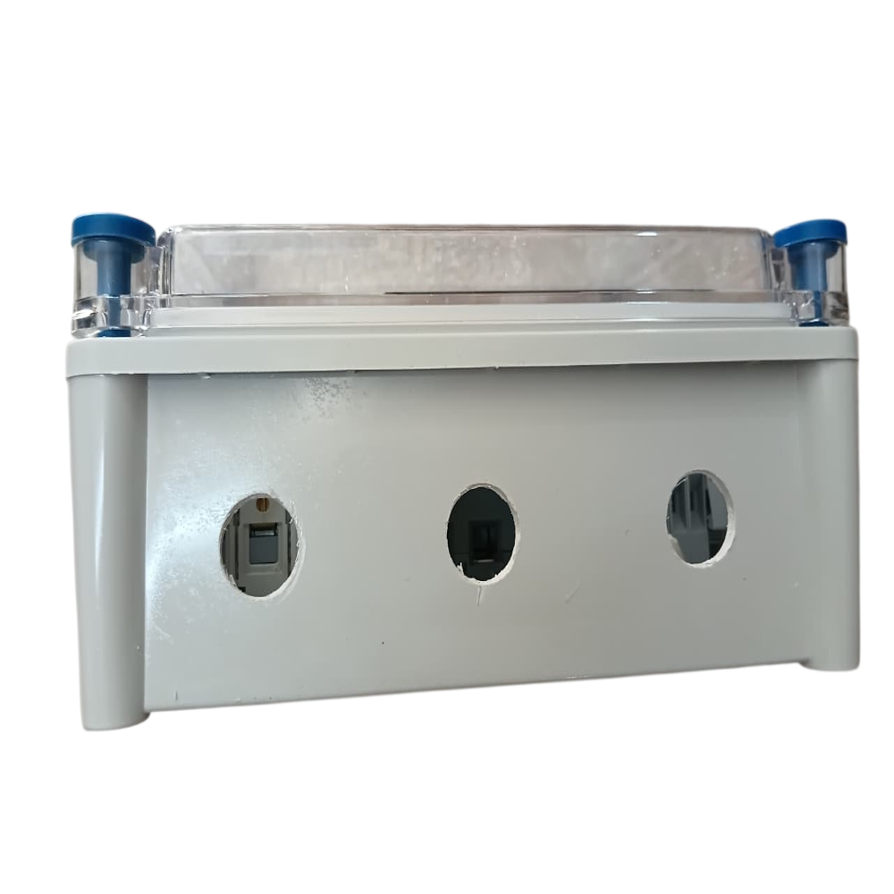 Acdb 3phase 32amp - Application: Solar Rooftop System
