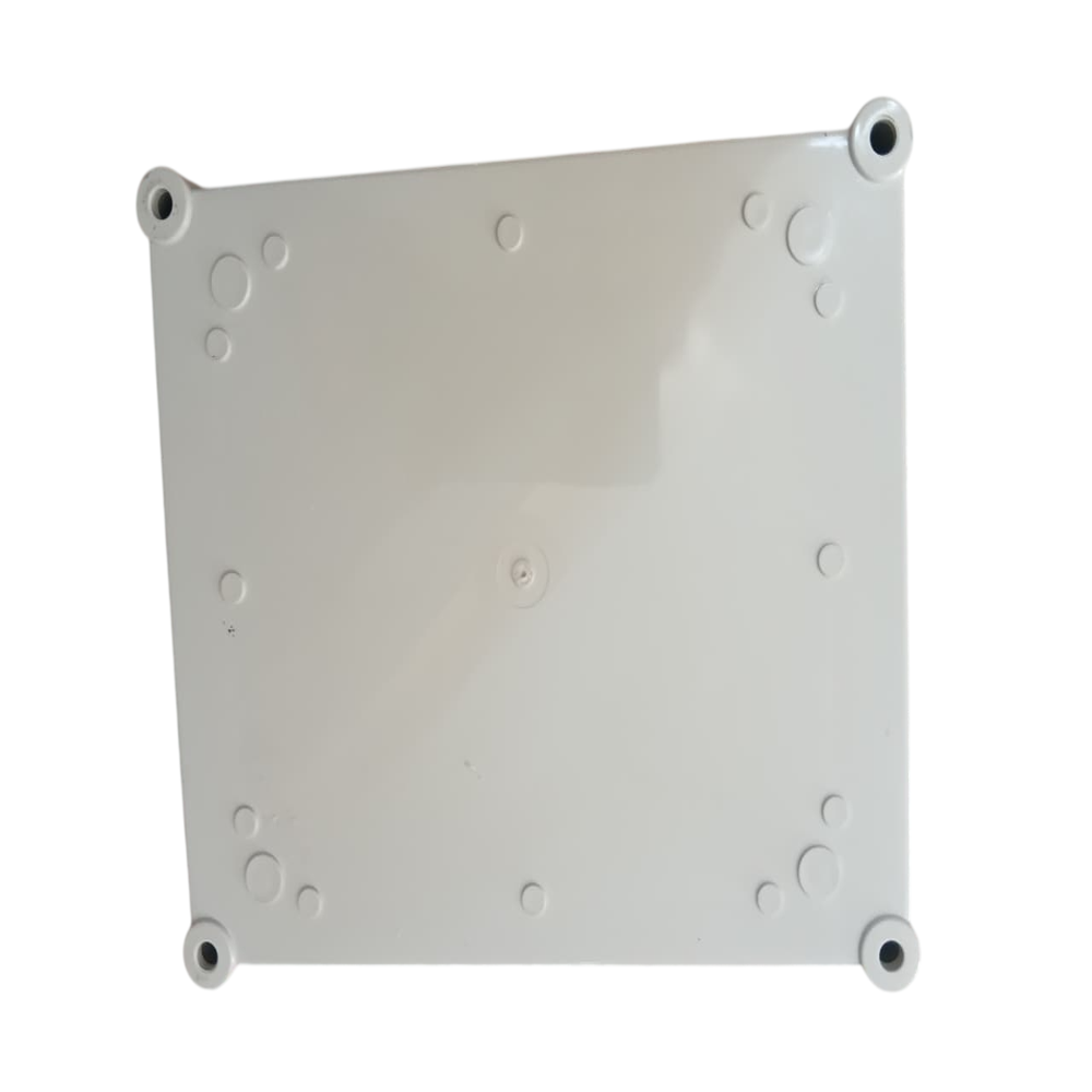Acdb 3phase 32amp - Application: Solar Rooftop System