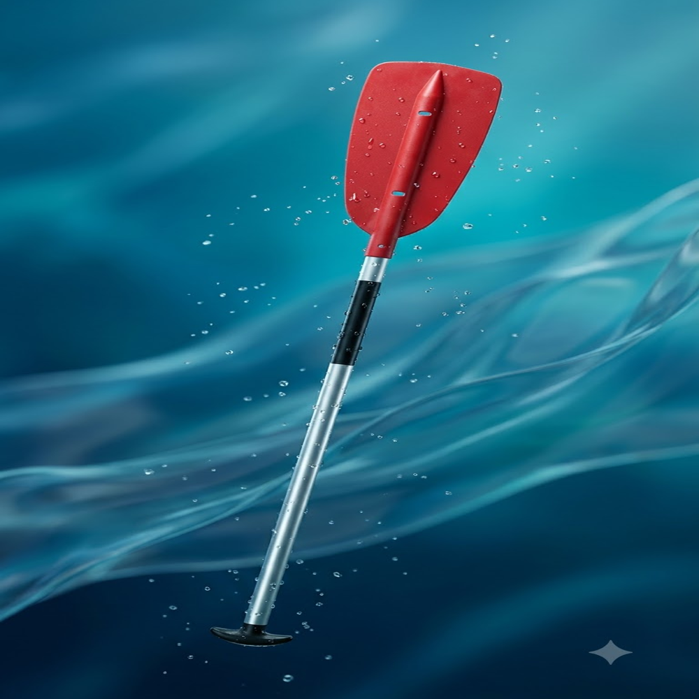 Marine Raft Paddle