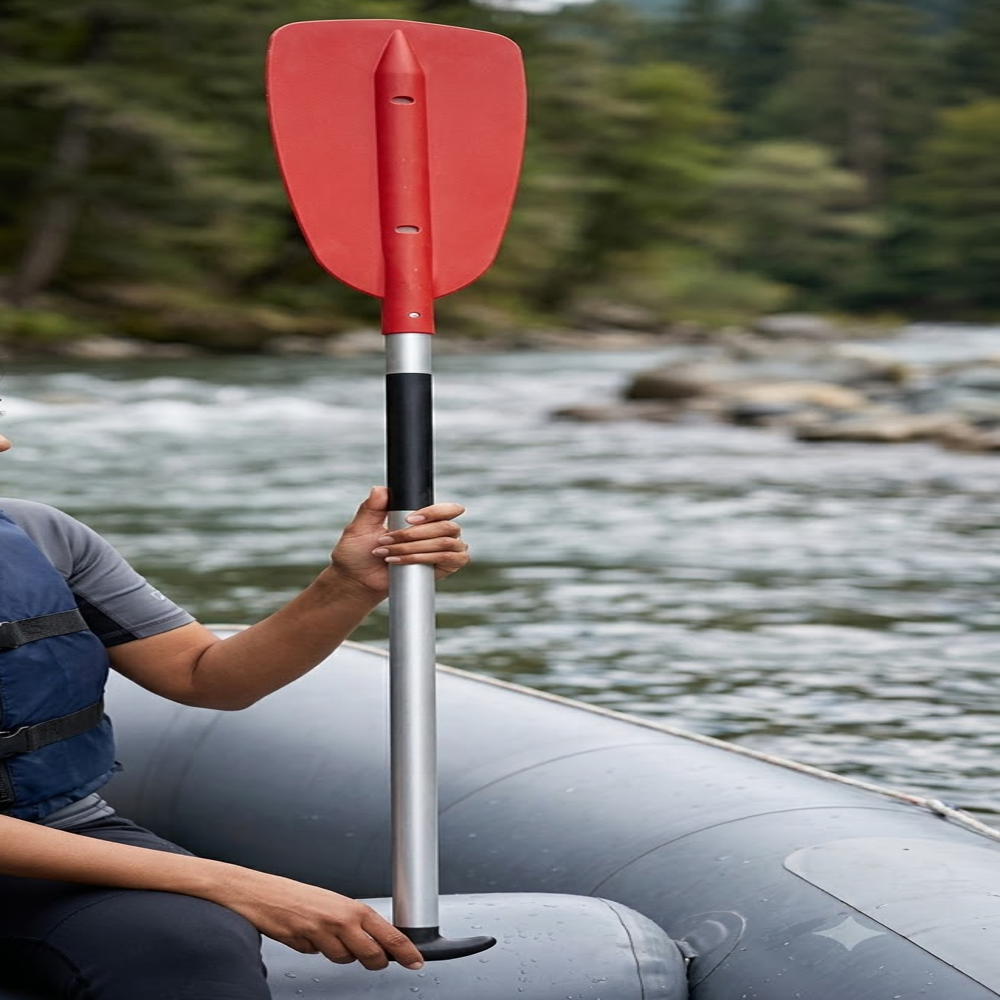 Marine Raft Paddle