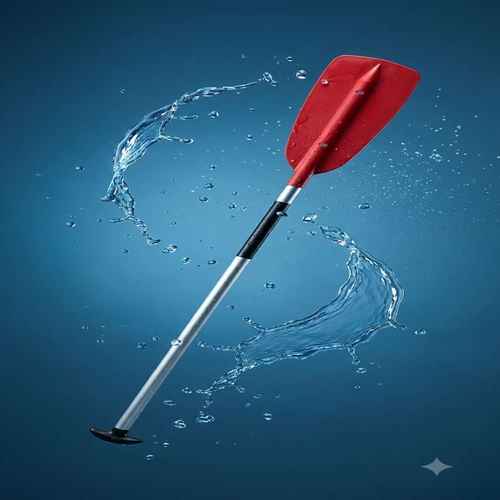 Marine Raft Paddle
