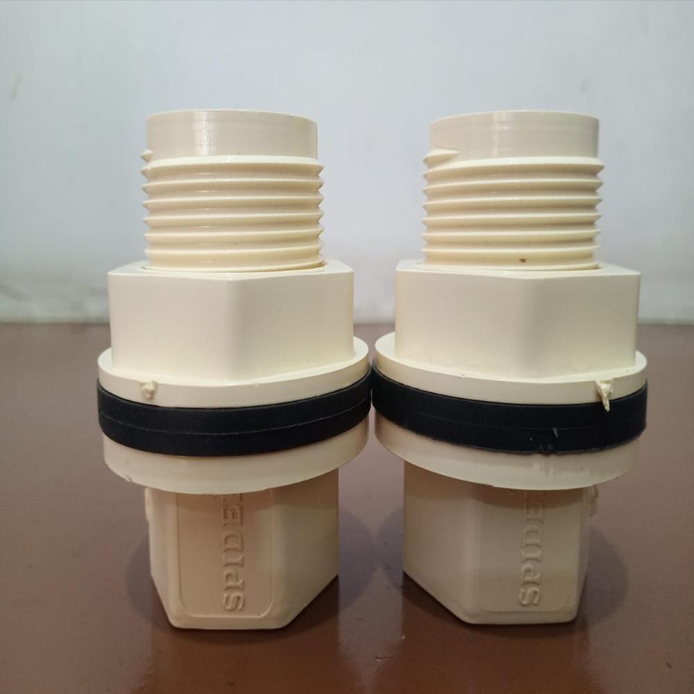CPVC Female Threaded Elbow (CPVC FTA Elbow)