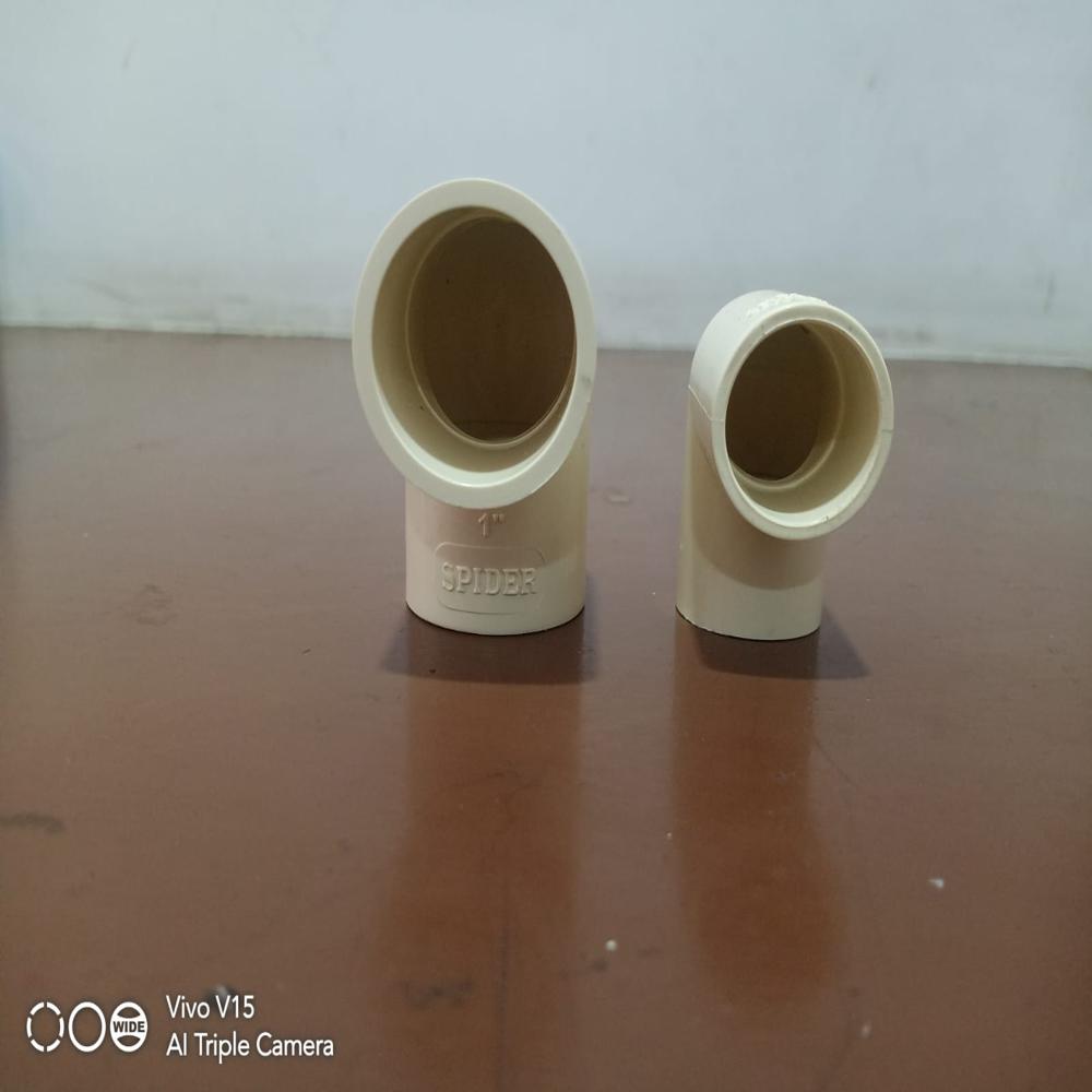 CPVC Elbow 1 inch