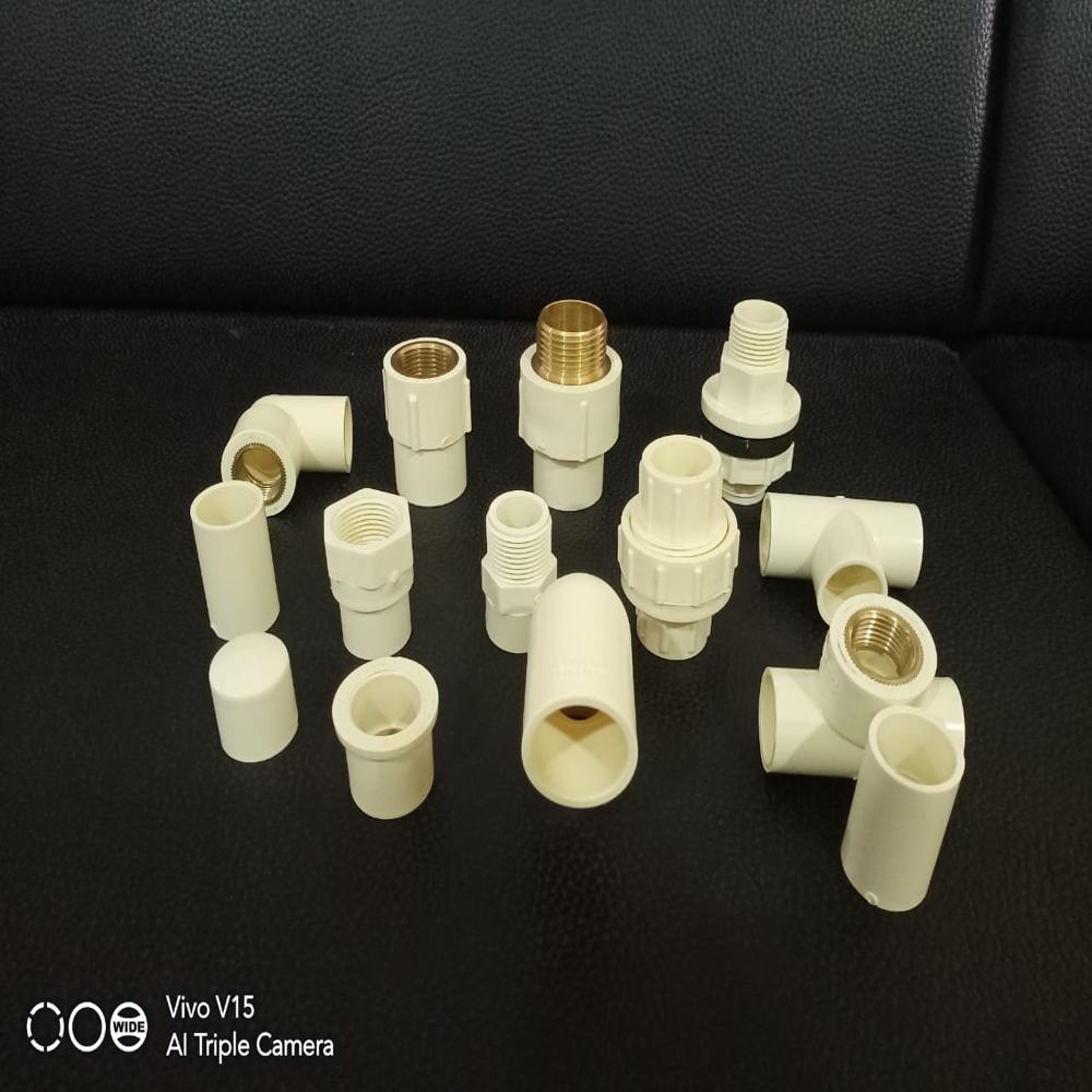 SDR 11 CPVC Elbow