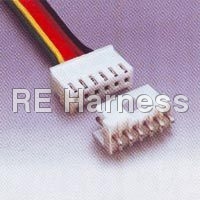 Wire To Board Connectors