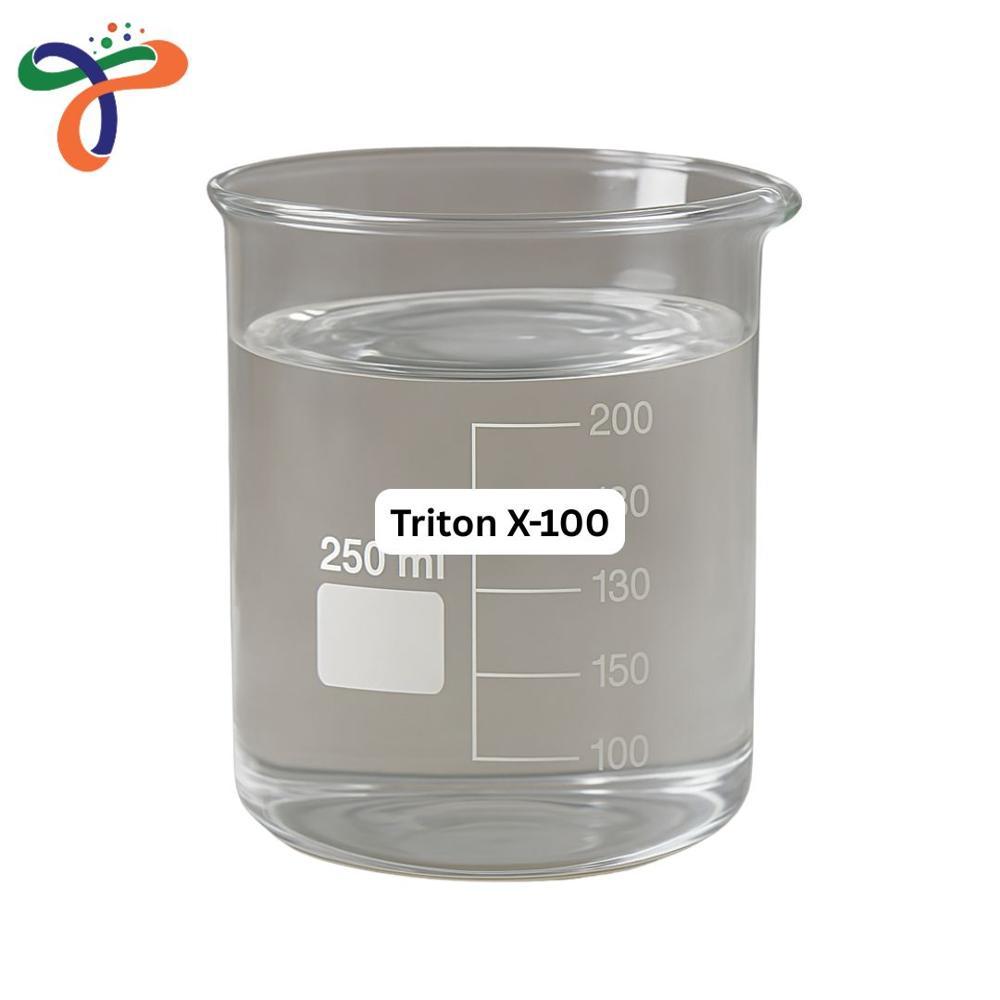 Triton X-100 (9002-93-1)