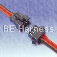 इलेक्ट्रिकल कनेक्टर्स