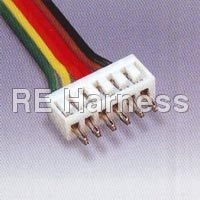 Wire Harness Connectors