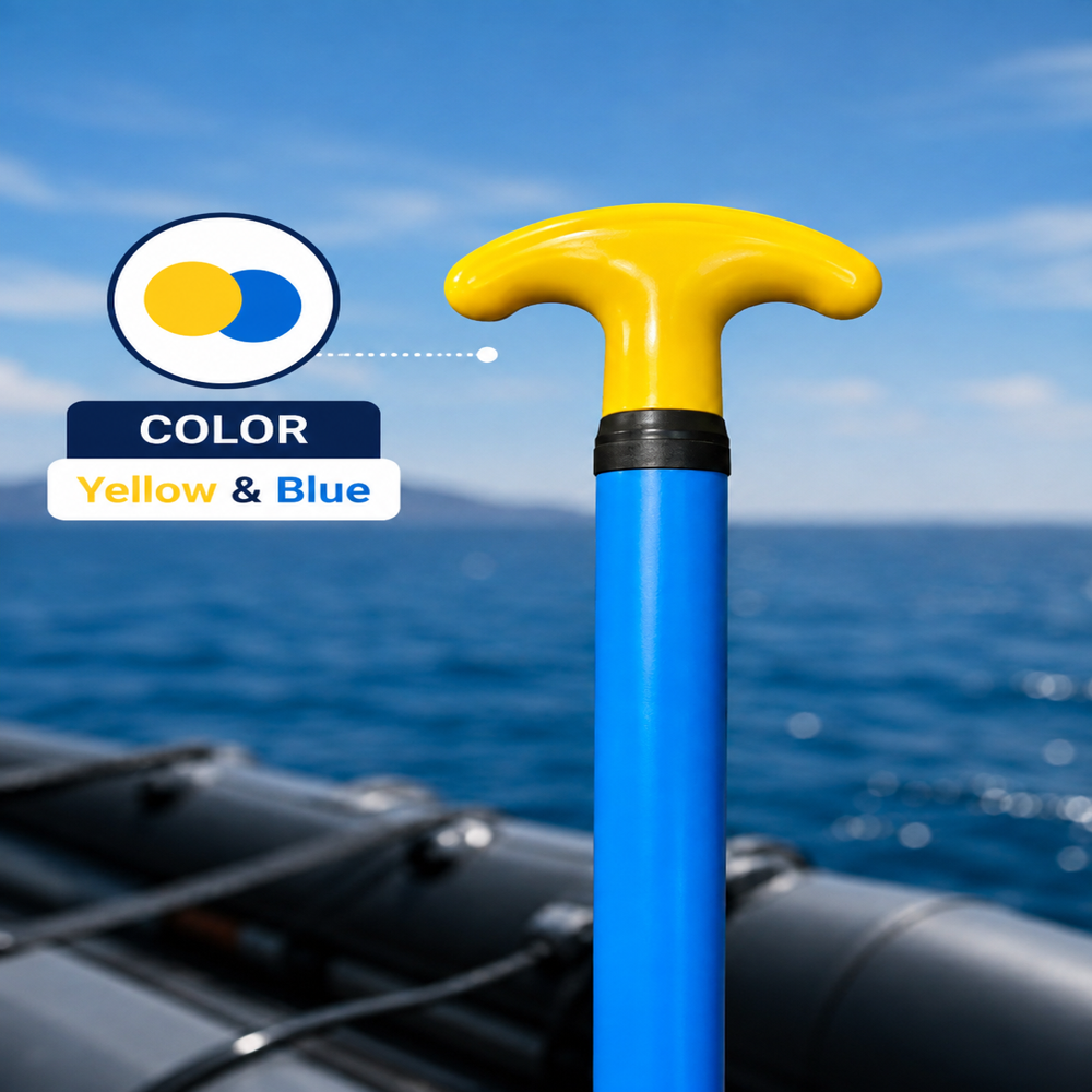 Guide Oars / Paddles