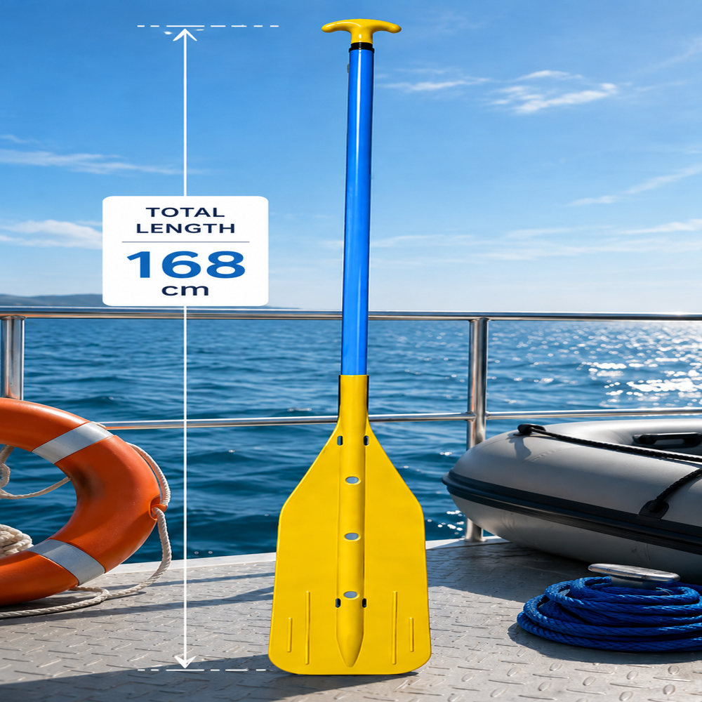 Guide Oars / Paddles