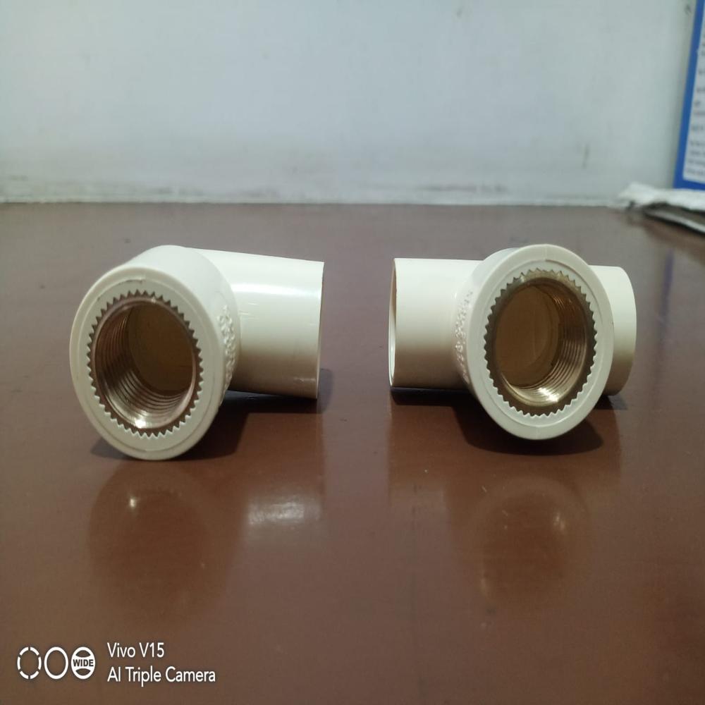 CPVC Tee 3/4 inch (20 mm)