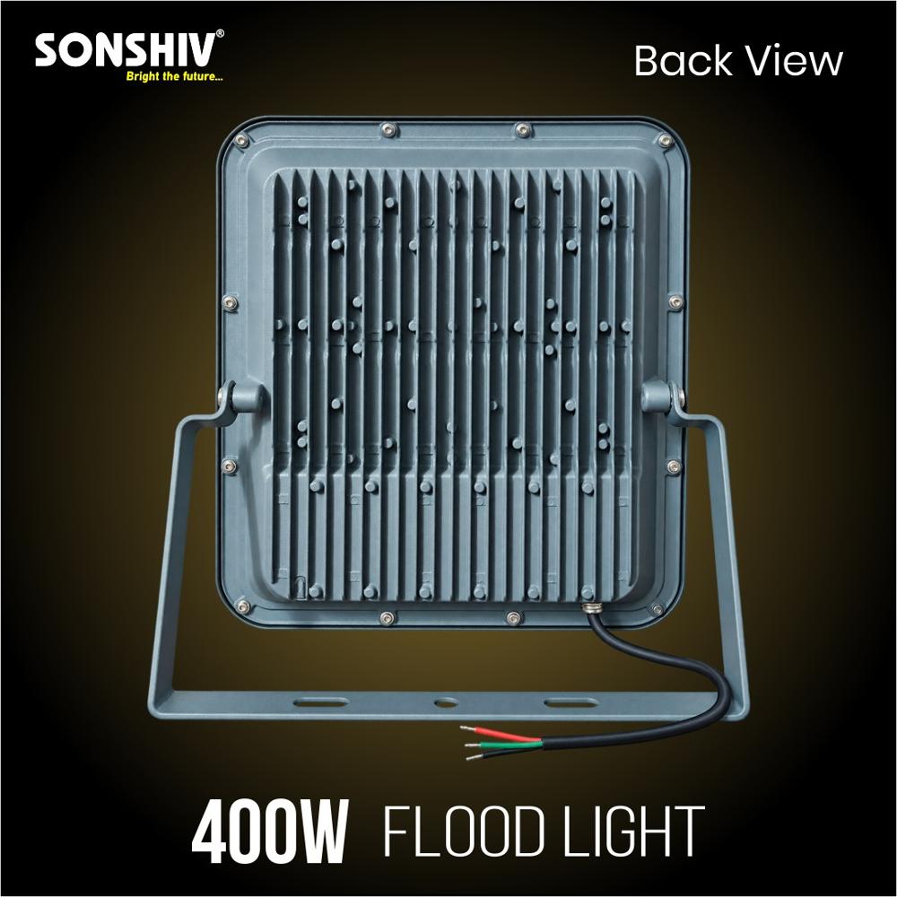 400w Flood Light