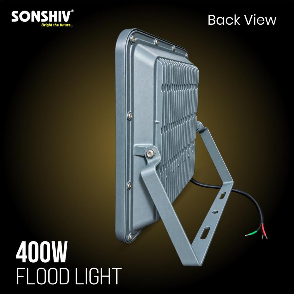 400w Flood Light