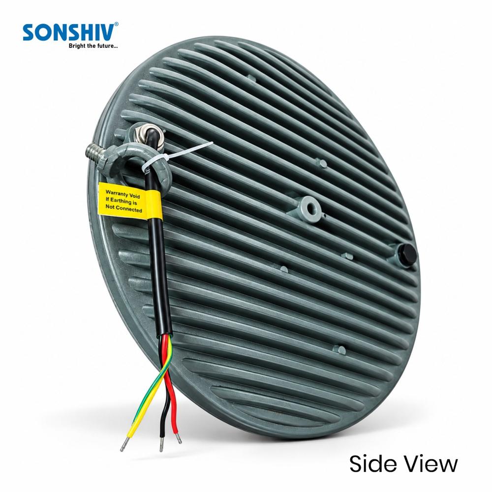150W Highway Light