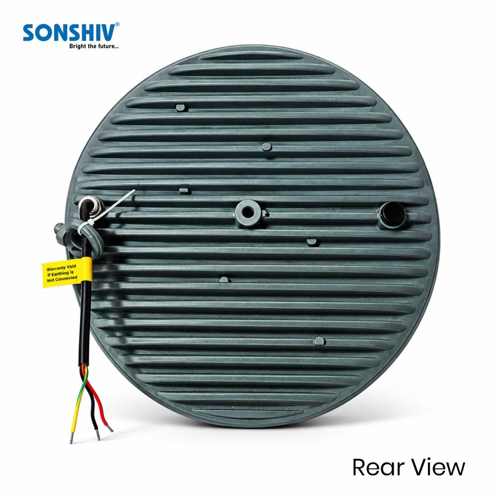 150W Highway Light