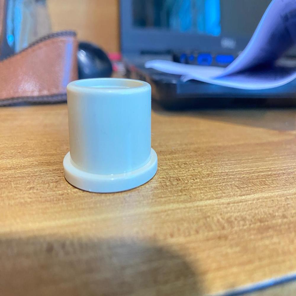 CPVC Coupler