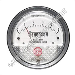 सेंसोकॉन डिफ। निपीडमान