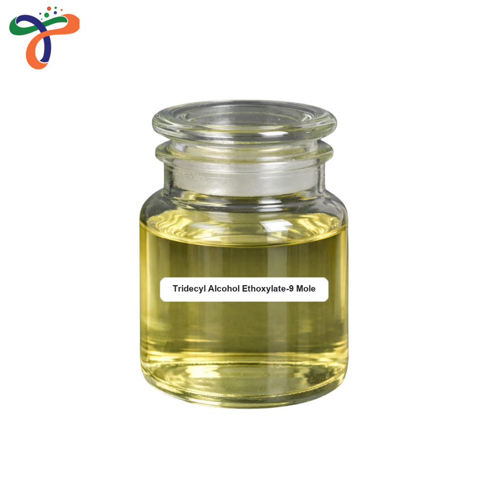 Tridecyl Alcohol Ethoxylate-6 Mole
